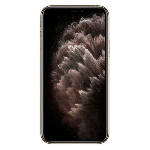 iPhone 11 Pro Max Unlocked