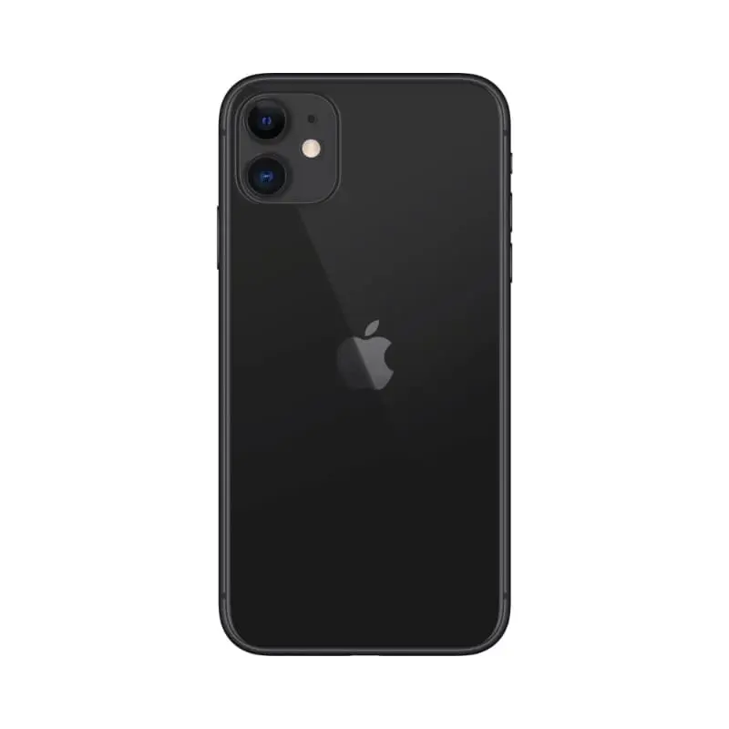 iPhone 11 Black