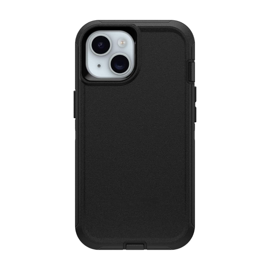 iPhone Heavy Duty Case