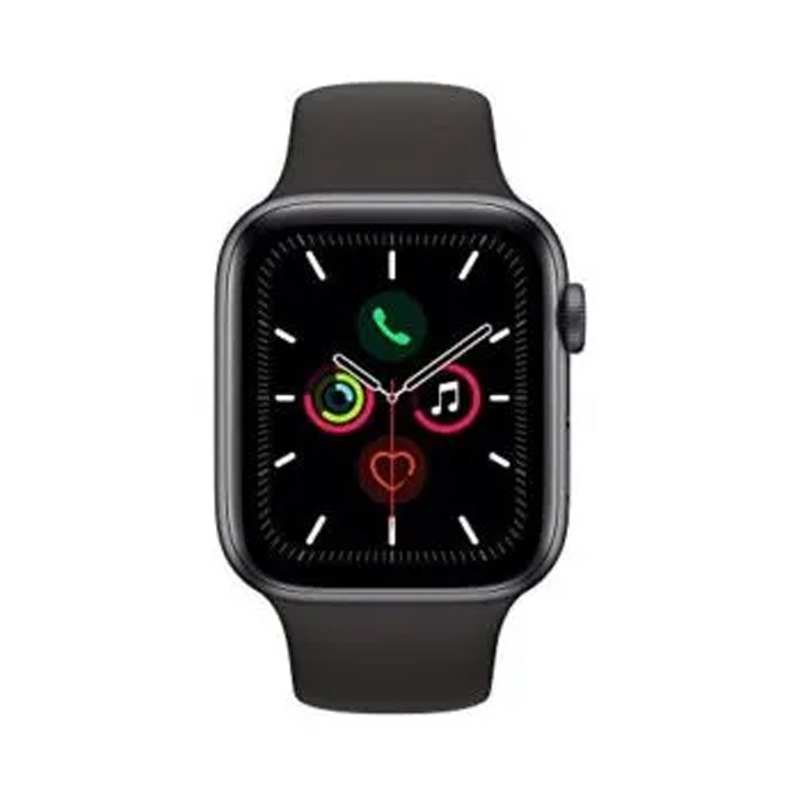 Apple Watch Series 4  44mm space gray