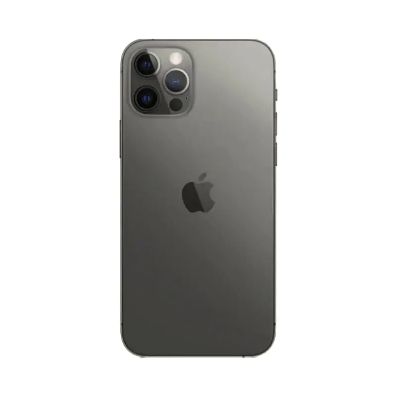 iPhone 12 Pro Black