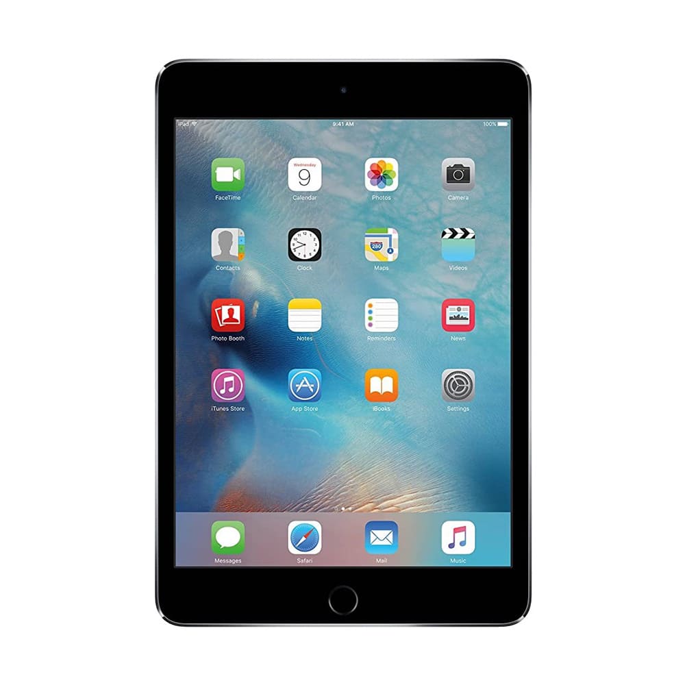 iPad Mini 4