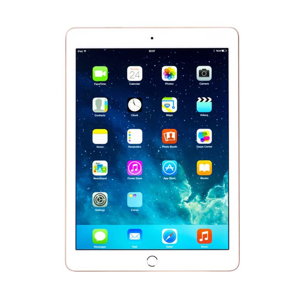 Apple iPad 8 - Logical Wireless