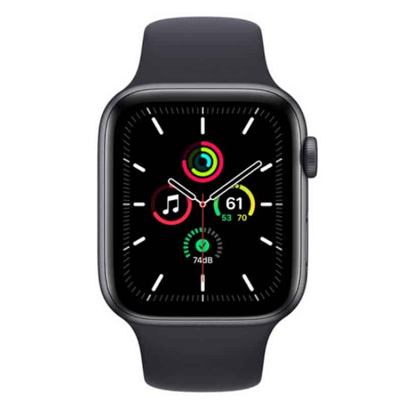 Apple Watch SE