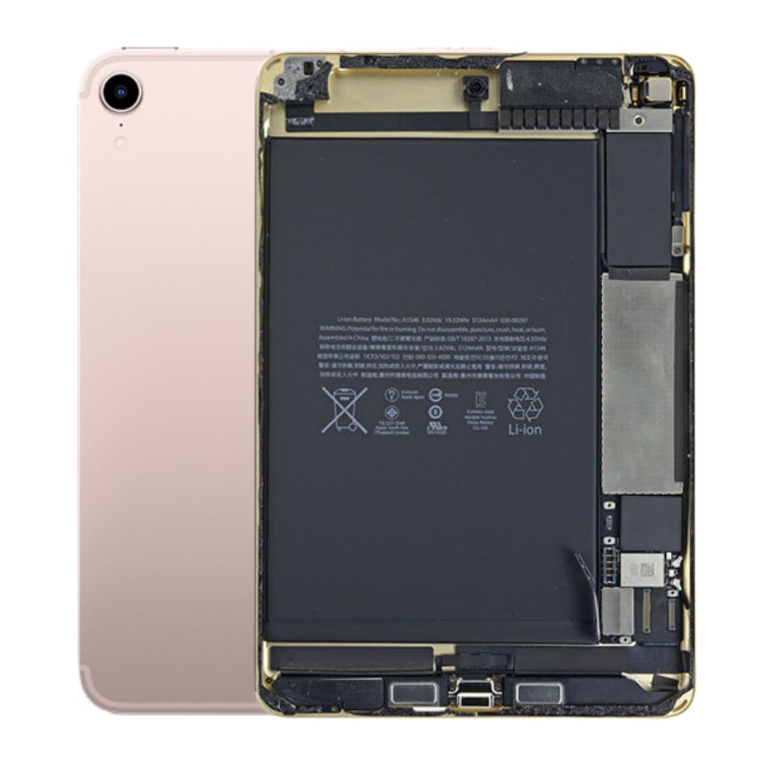 iPad Battery Replacement