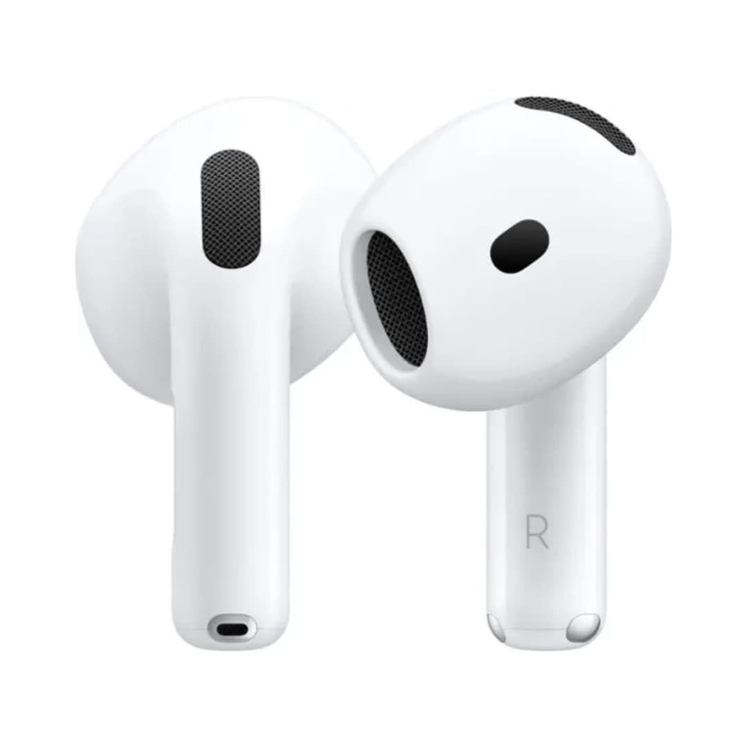 Apple AirPods 4 – White