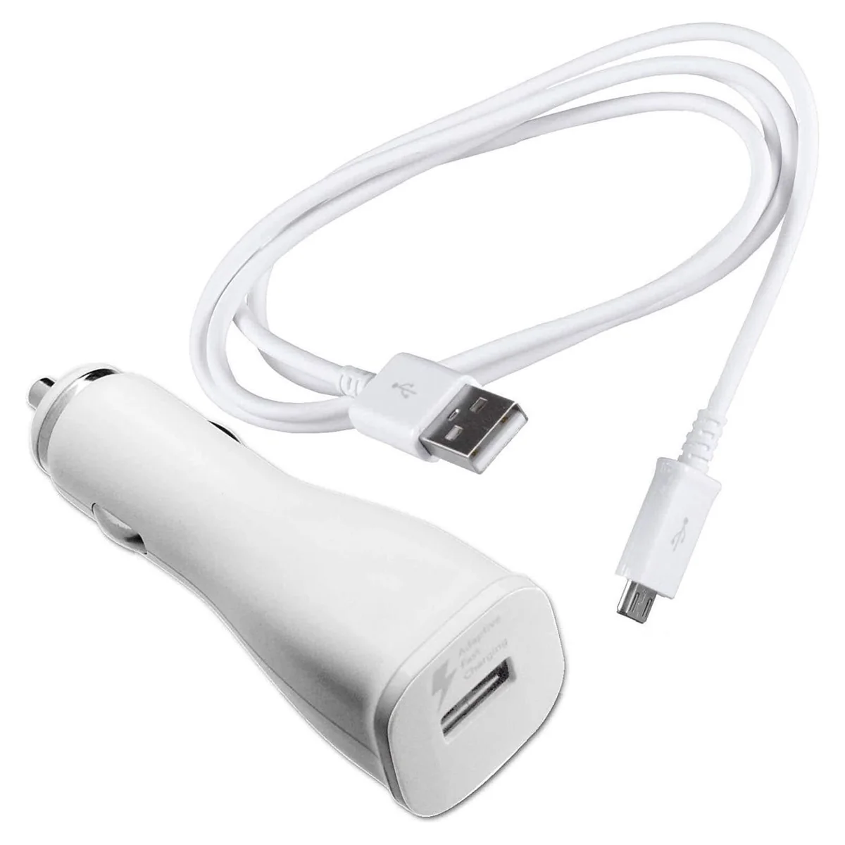 Car Combo Charger Set