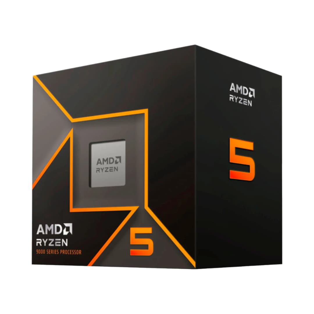 AMD Ryzen 5 9600X