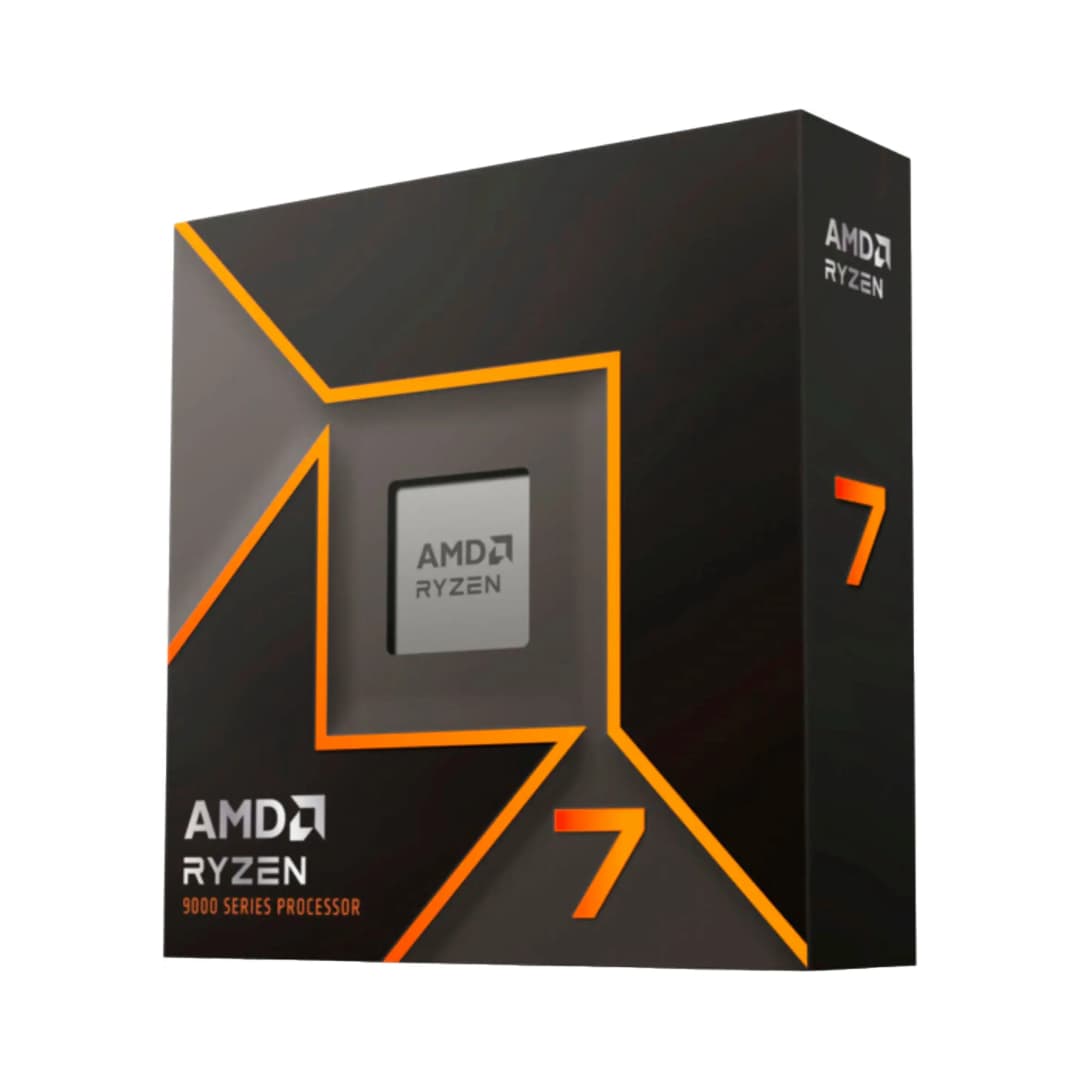 AMD Ryzen 7 9700X