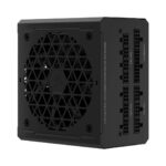 CORSAIR - RMe Series RM1000e 80 PLUS Gold Fully Modular Low-Noise ATX 3.0 and PCIE 5.0 Power Supply