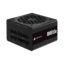 CORSAIR - RMe Series RM850e 80 PLUS Gold Fully Modular Low-Noise ATX 3.0 and PCIE 5.0 Power Supply - Black
