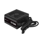 CX-M Series CX750M Semi-Modular Low-Noise ATX Power Supply