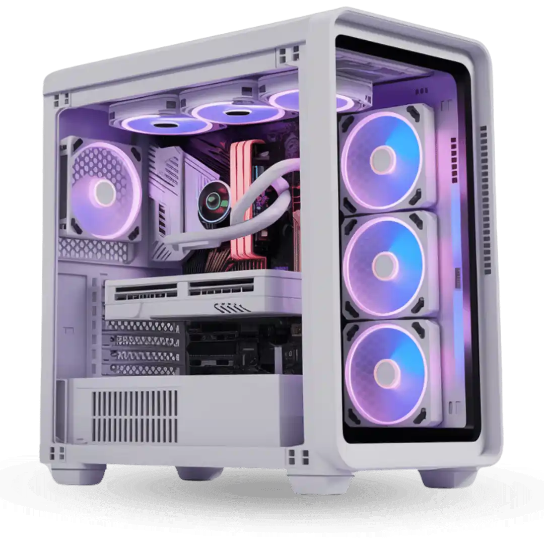 Custom PC