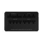 Gold Fully Modular Low-Noise ATX 3.0 and PCIE 5.0 Power Supply