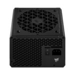 Gold Fully Modular Low-Noise ATX 3.0 and PCIE 5.0 Power Supply