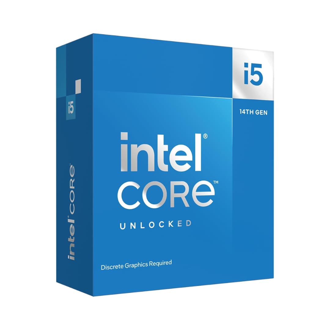 Intel Core i5-14600K