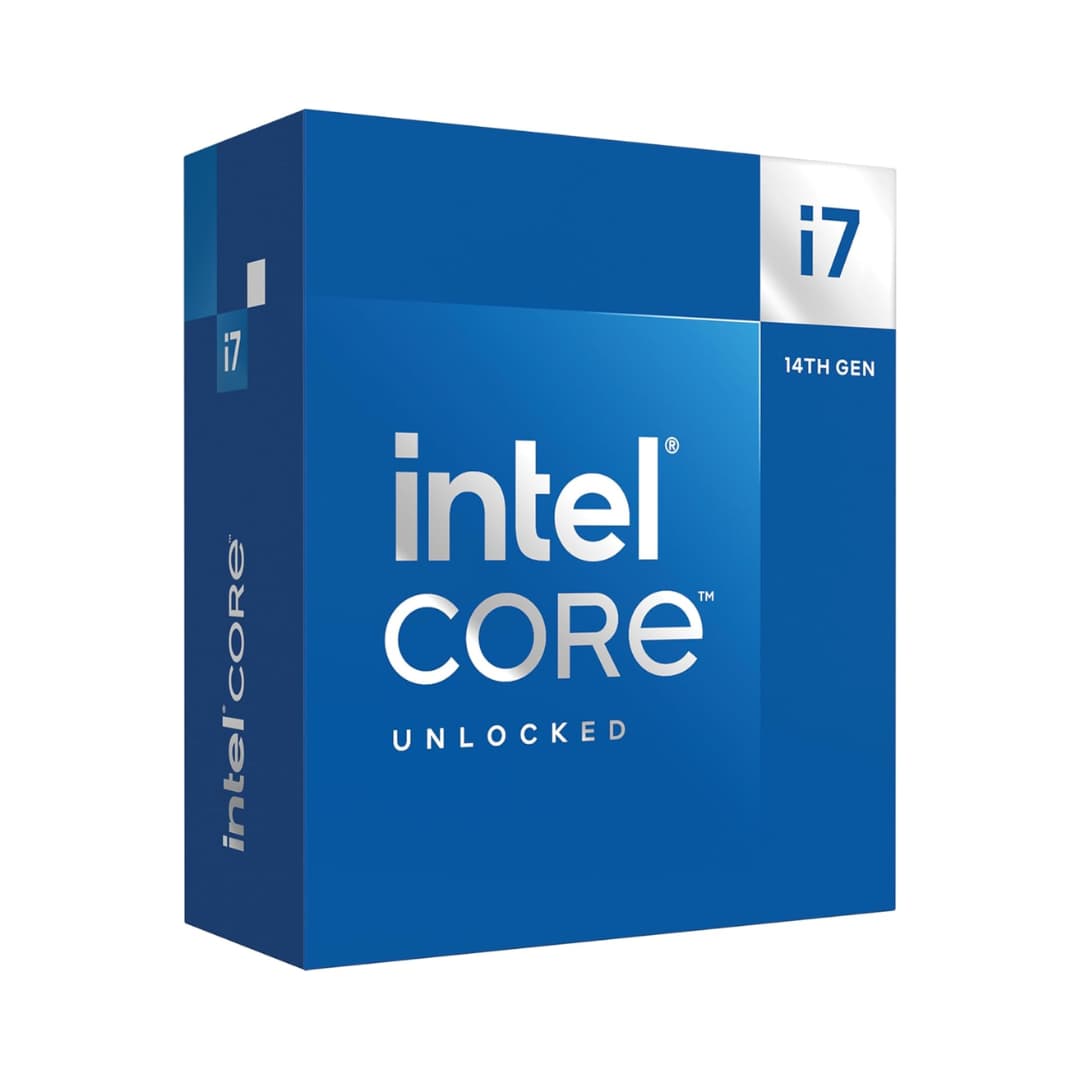 Intel Core i7-14700K