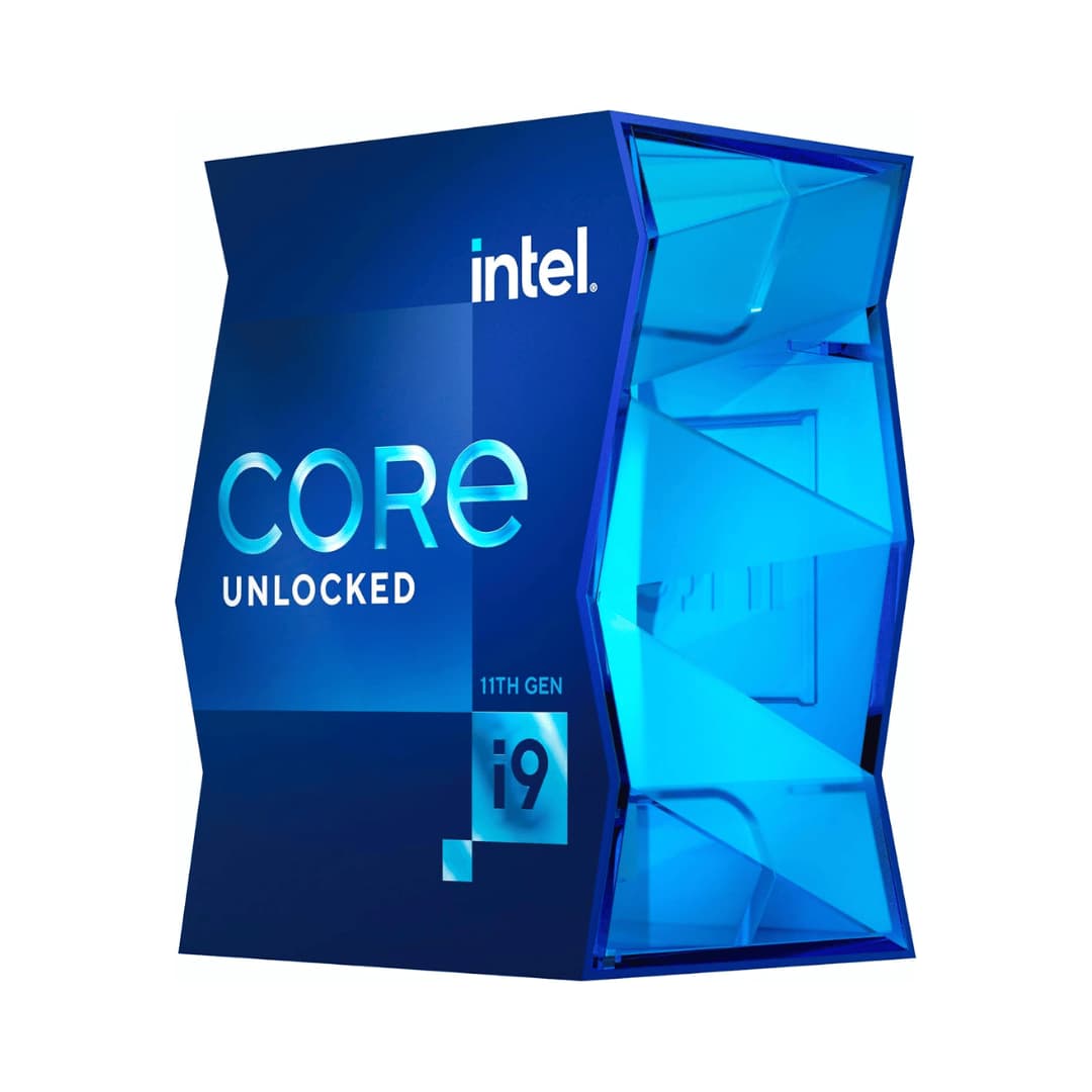 Intel Core i9-11900K