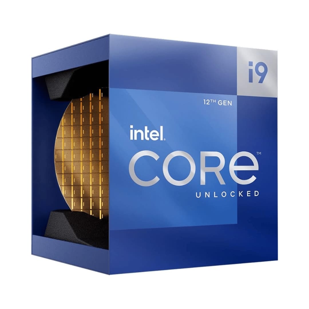 Intel Core i9-12900K