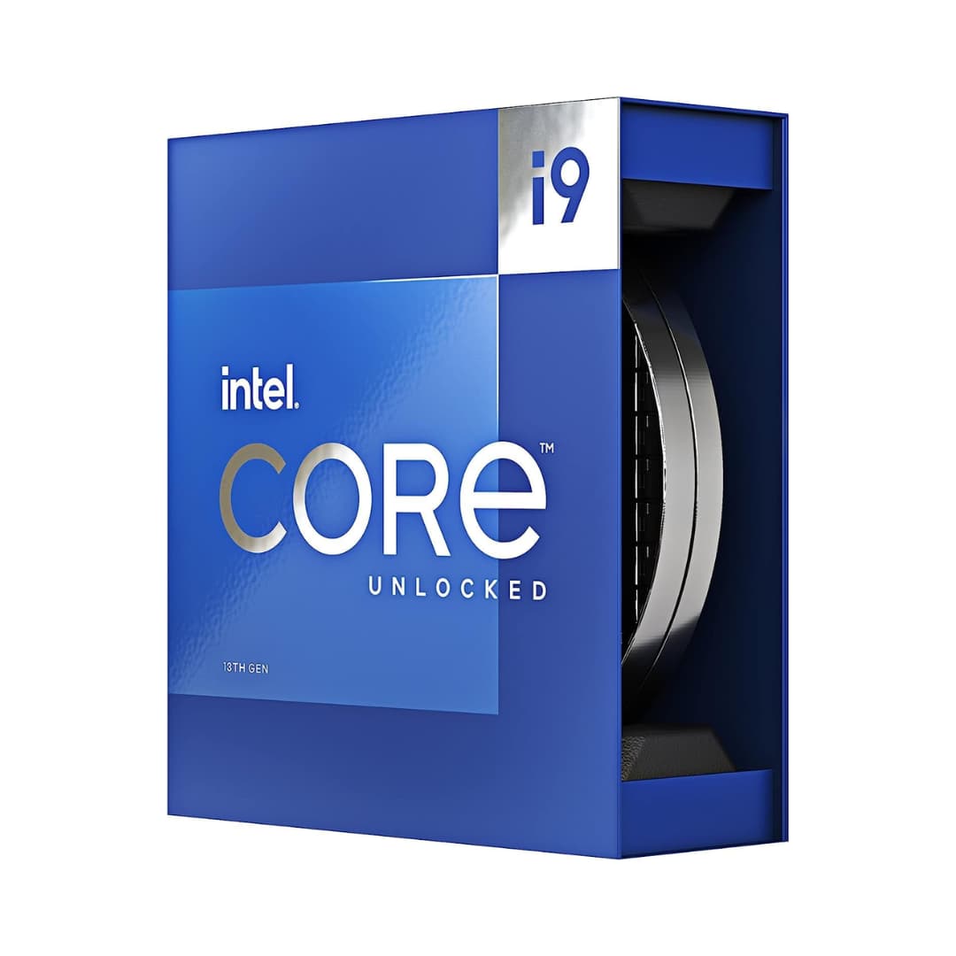 Intel Core i9-13900K