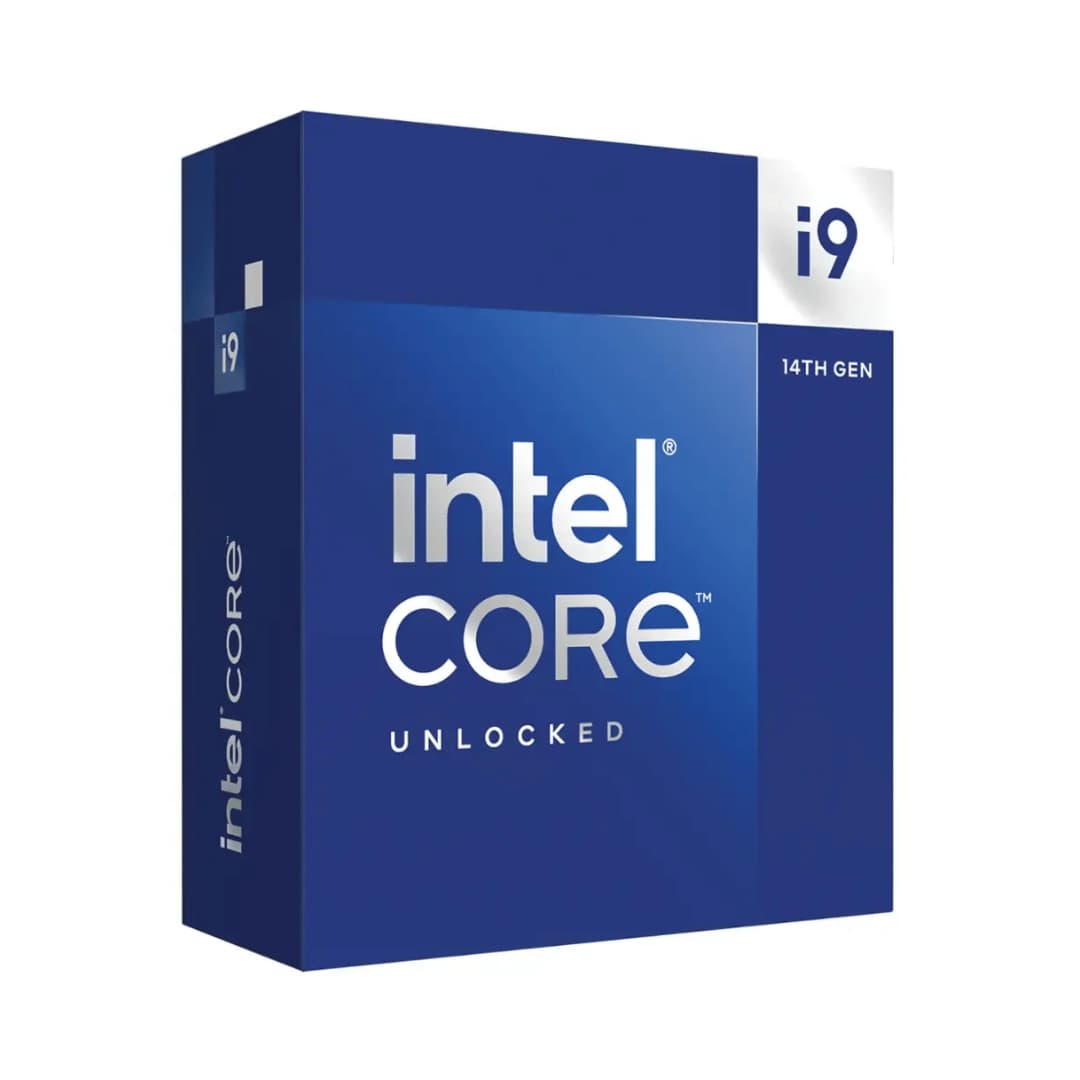 Intel Core i9-14900K