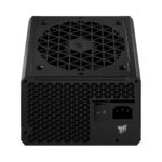 Low-Noise ATX 3.0 and PCIE 5.0 Power Supply