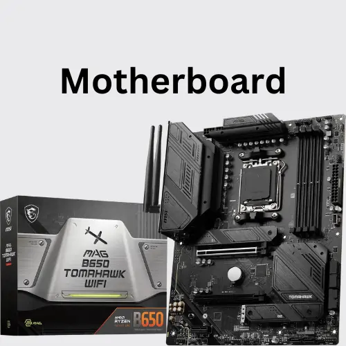 Motherboard