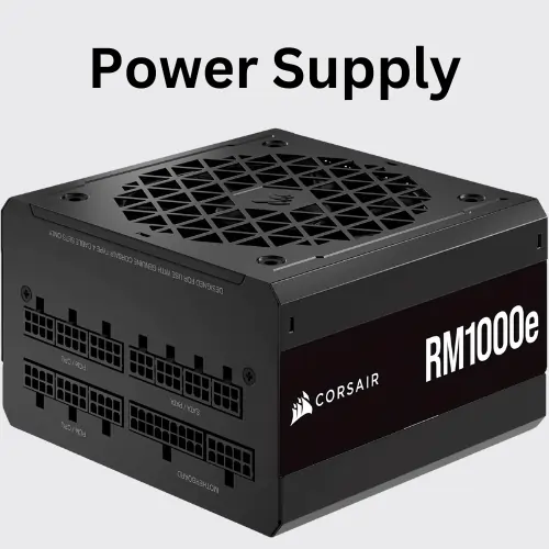 Power Supply