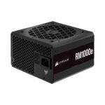 RMe Series RM1000e 80 PLUS Gold Fully Modular Low-Noise ATX 3.0 and PCIE 5.0 Power Supply