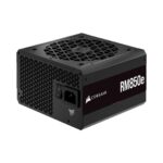 RMe Series RM850e 80 PLUS Gold Fully Modular Low-Noise ATX 3.0 and PCIE 5.0 Power Supply