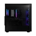 Scale Gaming Desktop PC - Intel Core i5 14400F - NVIDIA GeForce RTX 4060 8GB - 16GB DDR5 RAM - 1TB NVMe