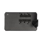 Semi-Modular Low-Noise ATX Power Supply