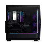 Slate 8 MESH Gaming Desktop PC - Intel Core i7 14700F - NVIDIA GeForce RTX 4060 8GB - 32GB DDR5 RAM - 1TB NVMe