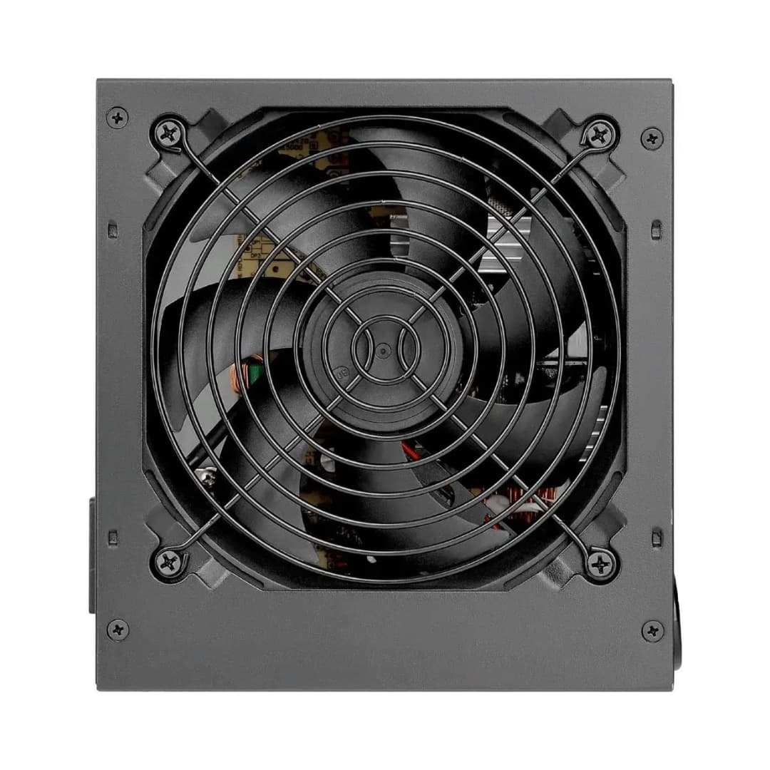 Thermaltake - SMART 700W ATX 80 Plus Power Supply 1