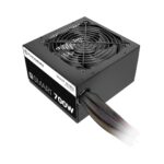 Thermaltake - SMART 700W ATX 80 Plus Power Supply - Black