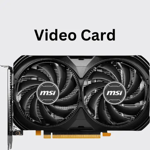 Video Card