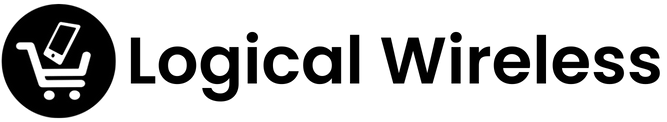 logical wireless logo